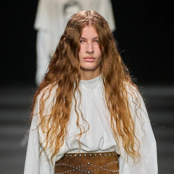 Ann Demeulemeester, коллекция осень-зима 2026