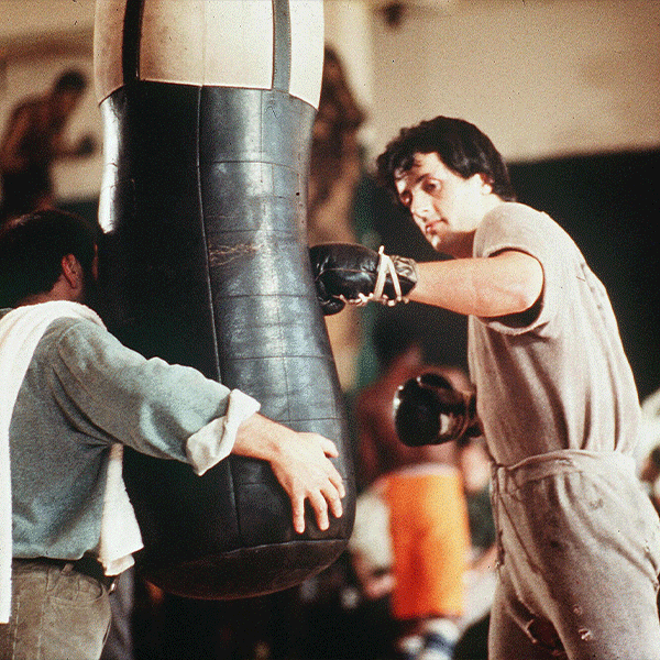 Быстрее, выше, сильнее: 12 лучших драм и комедий про спорт