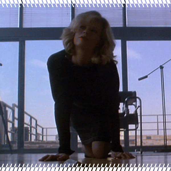 Не только «Девять с половиной недель»: 10 лучших ролей Ким Бейсингер