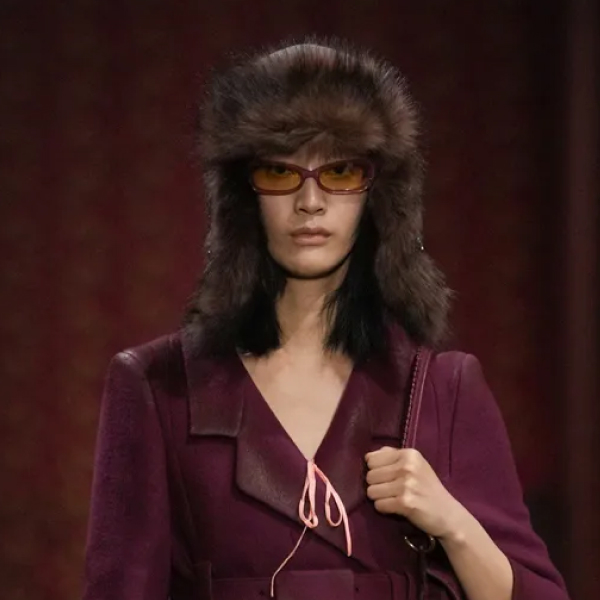 Miu Miu, коллекция осень-зима 2026