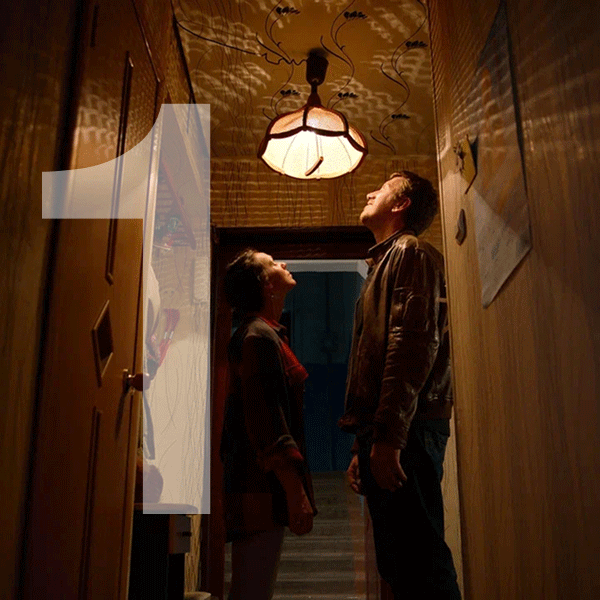 «Мужчина и женщина»: 5 причин посмотреть киноальманах Владимира Котта о любви