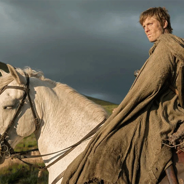 «Рыцарь семи королевств» и «Бриджертоны»: какие сериалы смотреть в январе