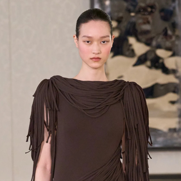 Altuzarra, коллекция осень-зима 2026