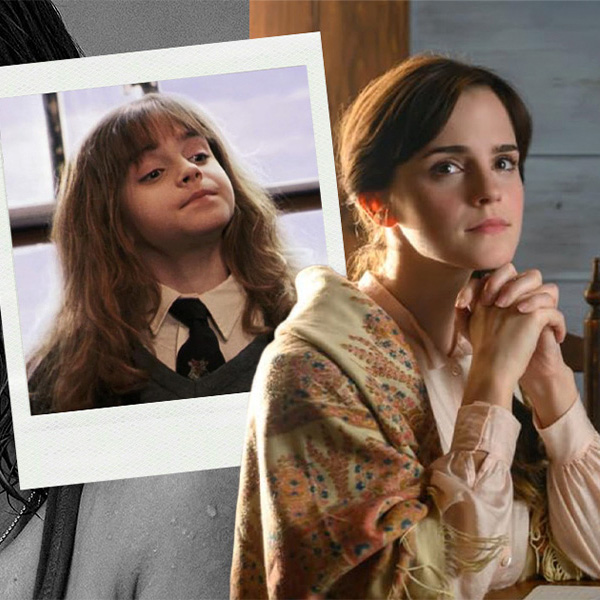 Гермиона и не только: 7 ролей, за которые мы любим Эмму Уотсон. Выбор BURO.