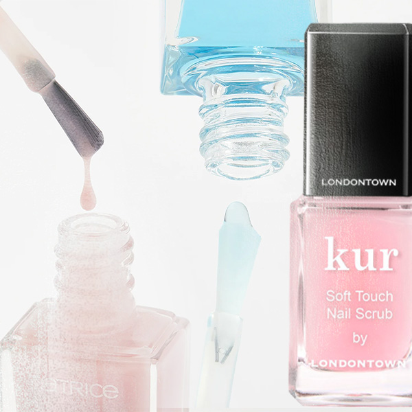 Масла для кутикулы и укрепляющие лаки: 15+ средств для ухода за ногтями