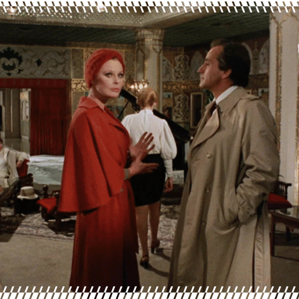 Под подозрением все: семь экранизаций Агаты Кристи — от культовых до малоизвестных