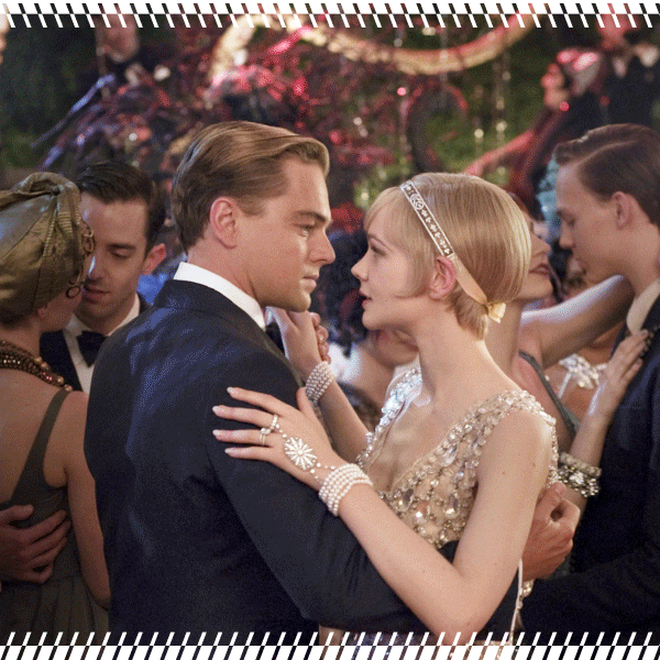 От «Великого Гэтсби» до «Мулен Руж»: шесть фильмов База Лурмана