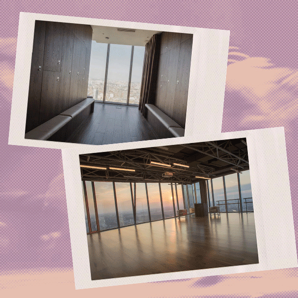 High Level, Pro Telo и GallaDance: где в Москве заниматься танцами