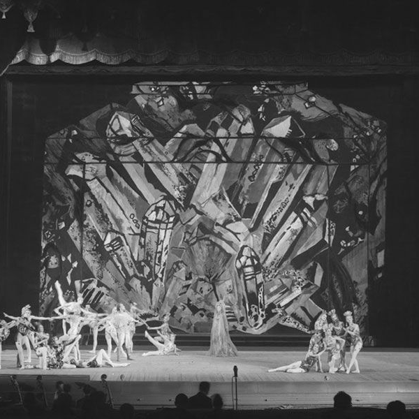 Умер главный балетмейстер Большого Юрий Григорович — за какие постановки мы его запомним