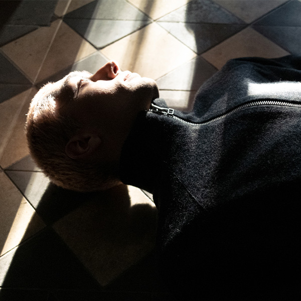 Новое имя. Offret — мужской бренд одежды, в основе которого фильмы Тарковского и музыка