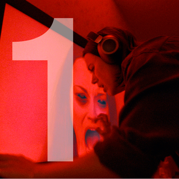 «Полутон»: 5 причин посмотреть новый жуткий хоррор от студии А24