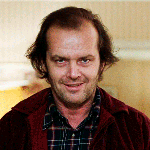 От «Иствикских ведьм» до «Пока не сыграл в ящик»: 12 лучших ролей Джека Николсона. Выбор BURO.