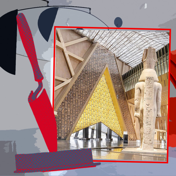 «Садовая лопатка» вместо «Глины» и ограбление Лувра: главные арт-события 2025 года