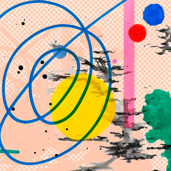 «Не про инфантилизм, а про любовь»: Анастасия Постригай — о новой выставке «Играть можно»