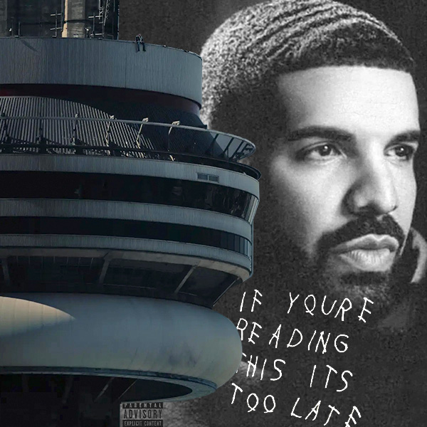 «Scorpion», «More Life» и «Views»: лучшие пластинки за всю карьеру  Дрейка