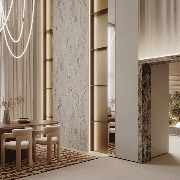 Архитектура невидимого: какие секреты скрывают идеальные дизайн-проекты