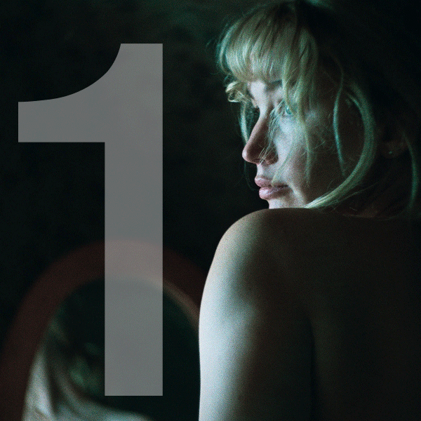 «Умри, моя любовь»: 5 причин посмотреть психологический триллер Линн Рэмси