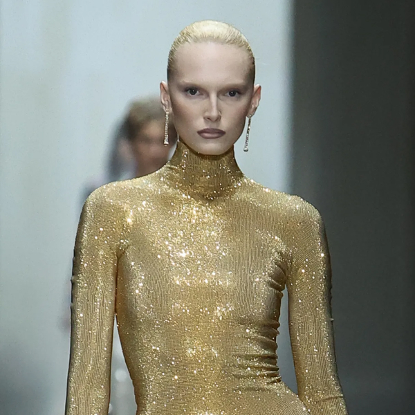 Gucci, коллекция осень-зима 2026