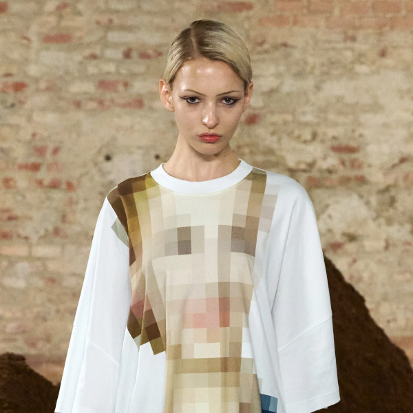 Moschino, коллекция осень-зима 2026