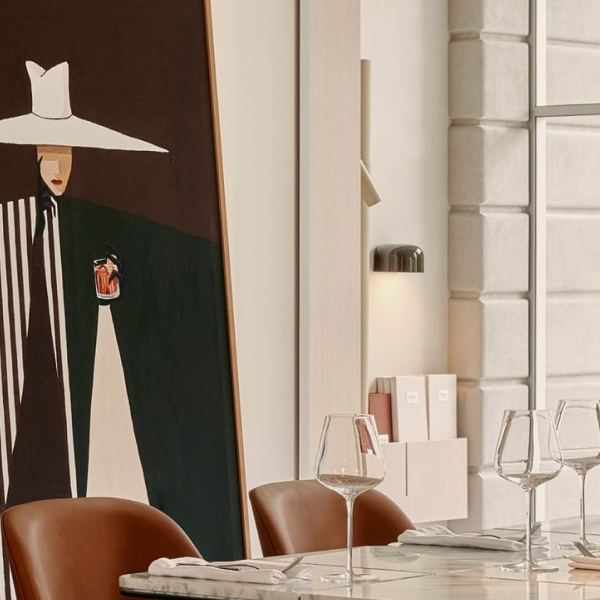 «Магию места создают люди»: основательницы Di Nulla о запуске ресторана за пределами Патриарших