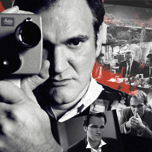 Клиповое мышление, женщины-воительницы и альтернативная история: почему Квентин Тарантино — самая влиятельная поп-культурная фигура