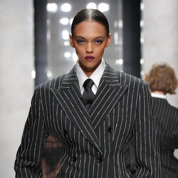 Dolce&Gabbana, коллекция осень-зима 2026