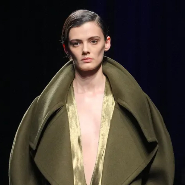 Ferragamo, коллекция осень-зима 2026