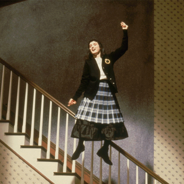 От «Битлджуса» до «Черного лебедя»: 10 фильмов, за которые мы любим Вайнону Райдер