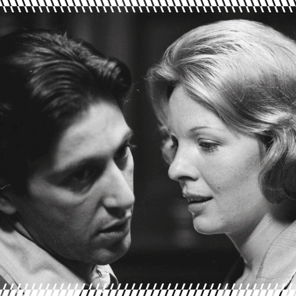 «Крестный отец», «Энни Холл» и «Манхэттен»: 7 фильмов, благодаря которым мы запомним Дайан Китон