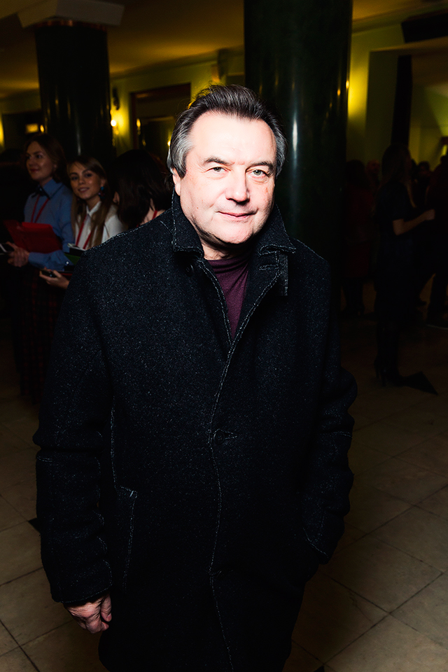 Закрытие фестиваля современной хореографии Context (фото 14)