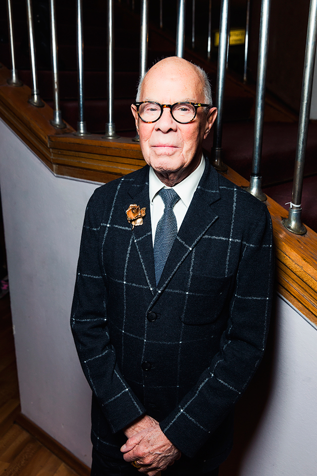 Закрытие фестиваля современной хореографии Context (фото 15)