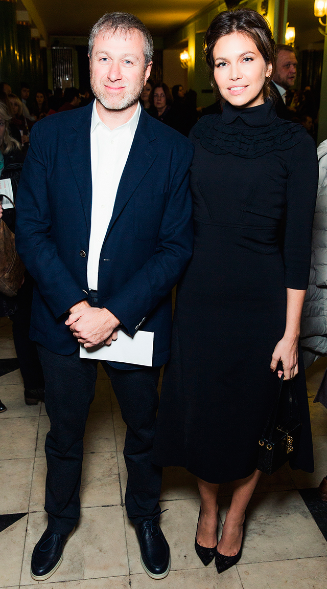 Закрытие фестиваля современной хореографии Context (фото 1)