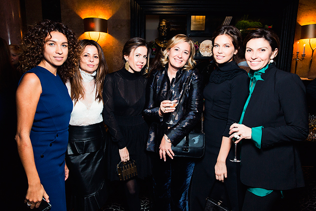 Закрытие фестиваля современной хореографии Context (фото 4)