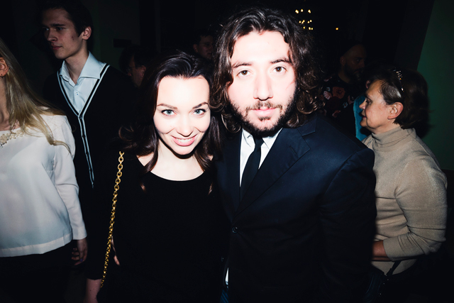 Закрытие фестиваля современной хореографии Context (фото 21)