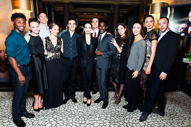 Закрытие фестиваля современной хореографии Context (фото 16)