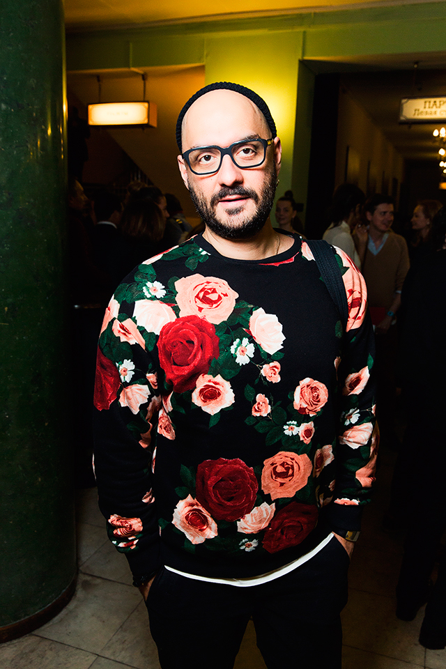 Закрытие фестиваля современной хореографии Context (фото 12)