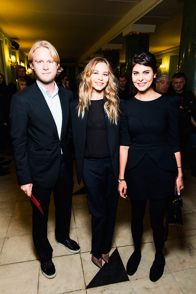 Закрытие фестиваля современной хореографии Context (фото 18)