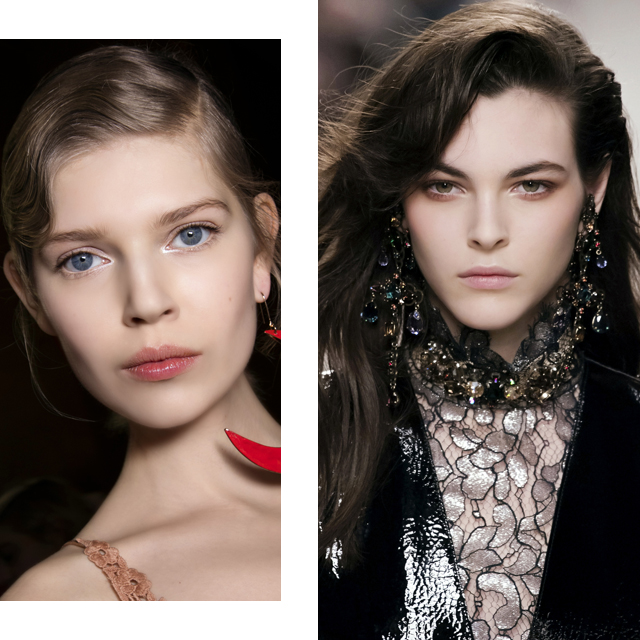 7 главных причесок осени (фото 8)