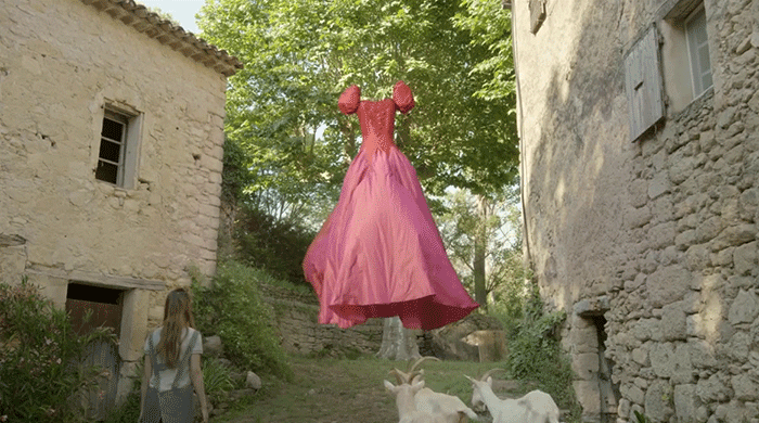 Вышел трейлер 10-го фильма из цикла Miu Miu Women's Tales Вышел трейлер 10-го фильма из цикла Miu Miu Women's Tales