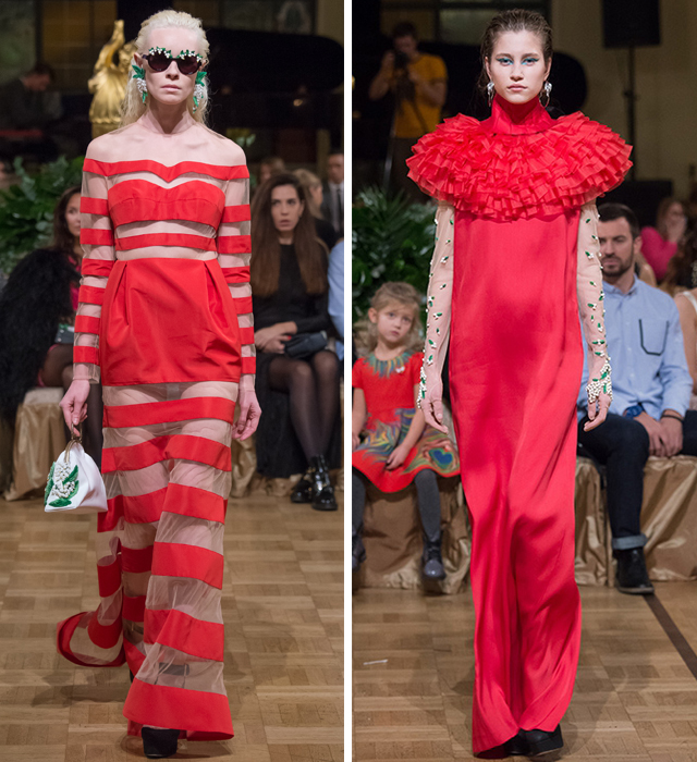 Alexander Arutyunov Оливия фон Халле, Александр Арутюнов и другие короли вечеринок советуют, в чем встречать Новый год (фото 3)