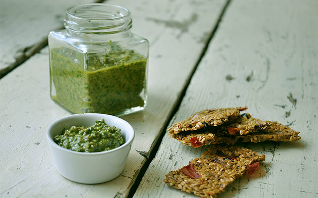 Полезный Лондон: 10 ресторанов со здоровой пищей в британской столице (фото 8)