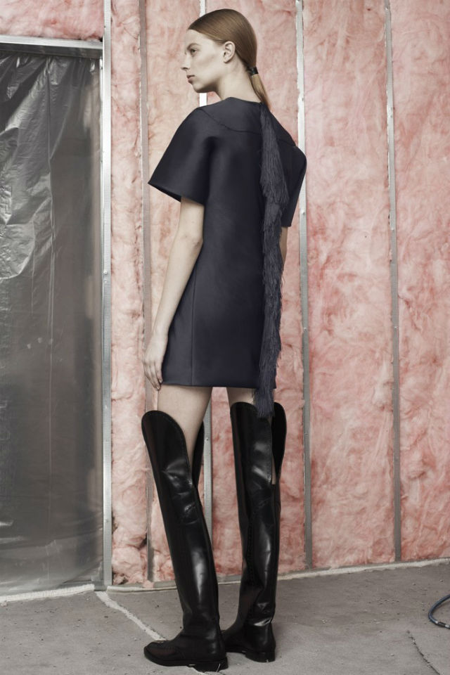 Alexander Wang pre-fall