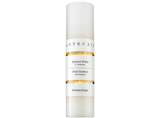Оживляющая эссенция Chantecaille с арбутином Beauty-азбука: А (фото 4)
