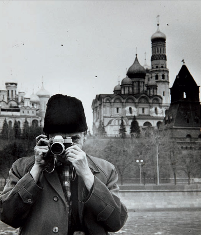 Аукционный дом Phillips и месяц фотографии в Нью-Йорке (фото 3)