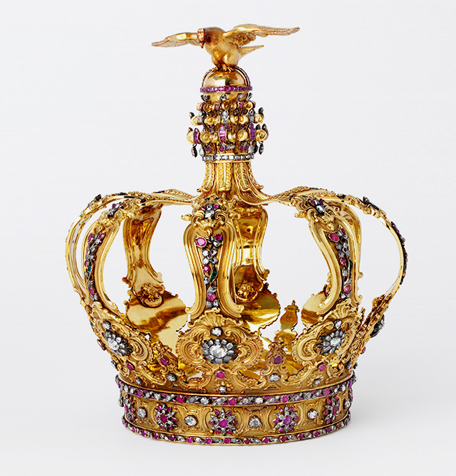 What is Luxury?: новая выставка в Лондоне (фото 4)