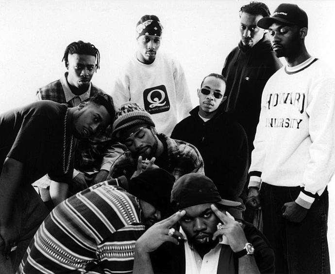 15 самых ожидаемых альбомов 2013 года (фото 9)