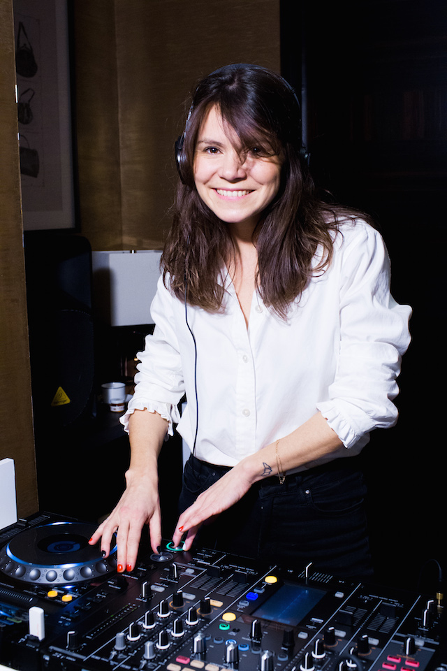 Наталья Туровникова Вечер Louis Vuitton в поддержку UNICEF (фото 15)