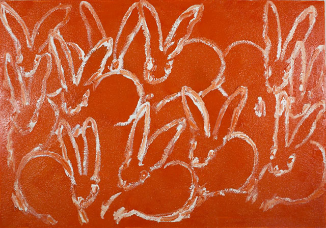 Очей очарованье: лучшие выставки осени (фото 14)