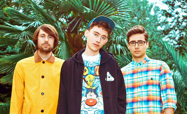 Обратите внимание: Years & Years (фото 1)