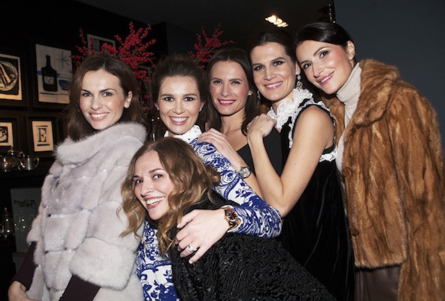 День рождения Buro 24/7 Хорватия (фото 1)